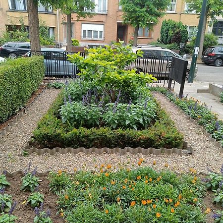 The Brussels-Laken Appartement Exterior photo
