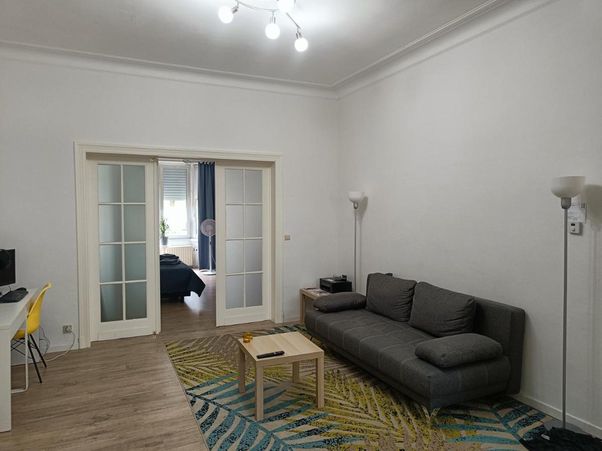 The Brussels-Laken Appartement Exterior photo
